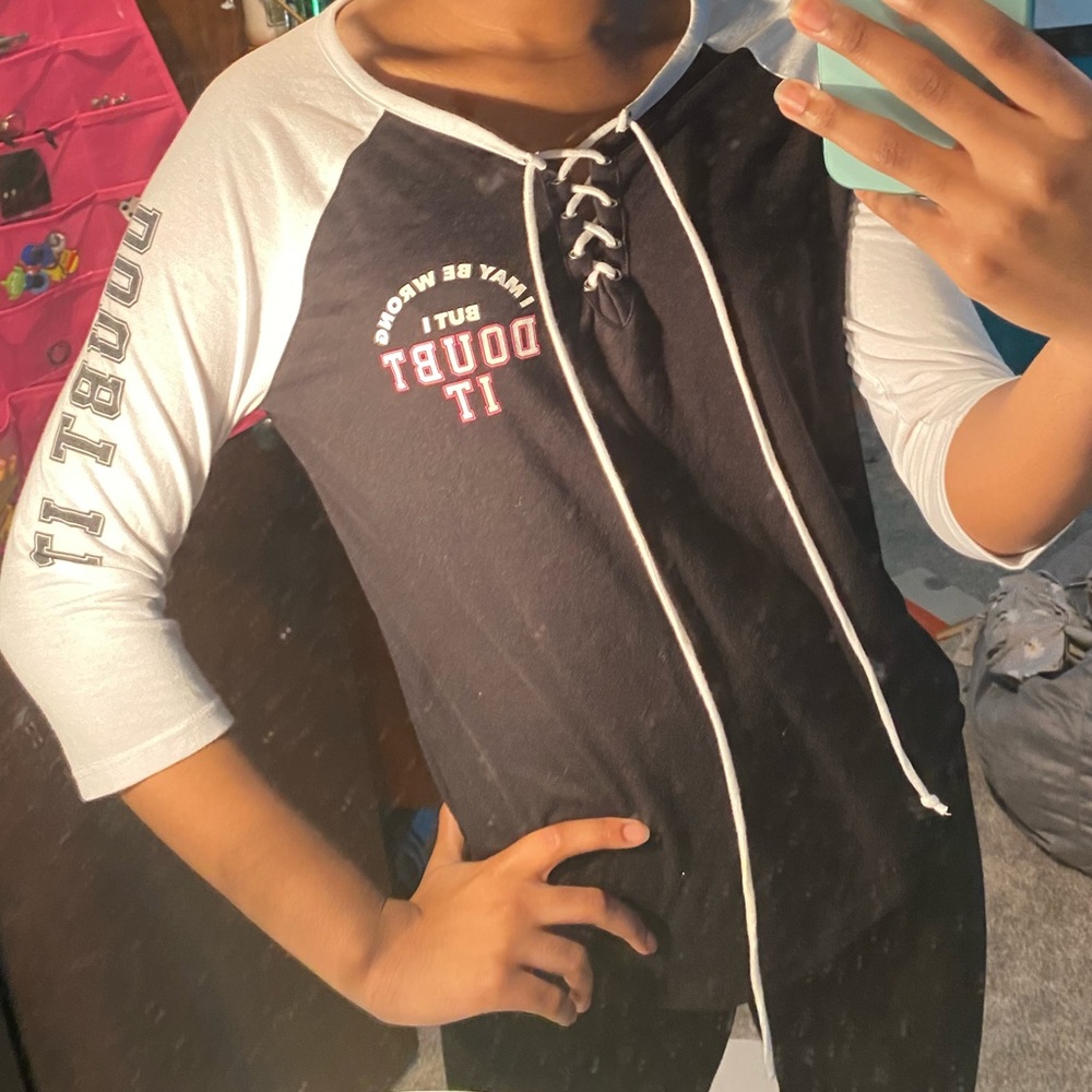 Cute Sassy Shirt